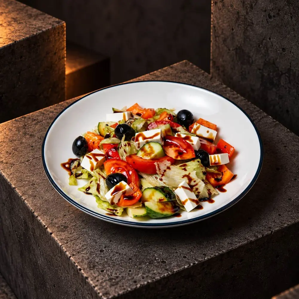Греческий