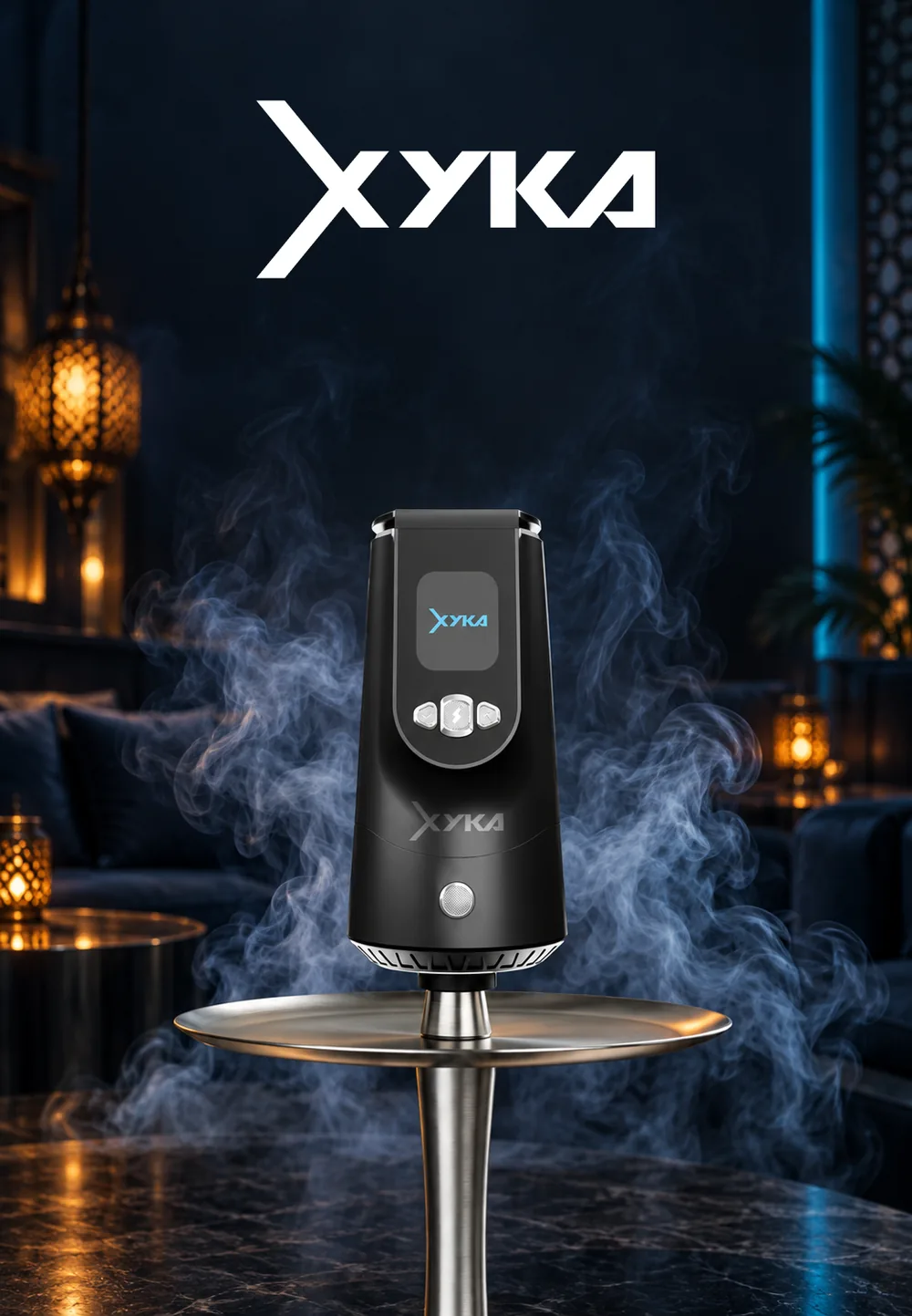 XYKA